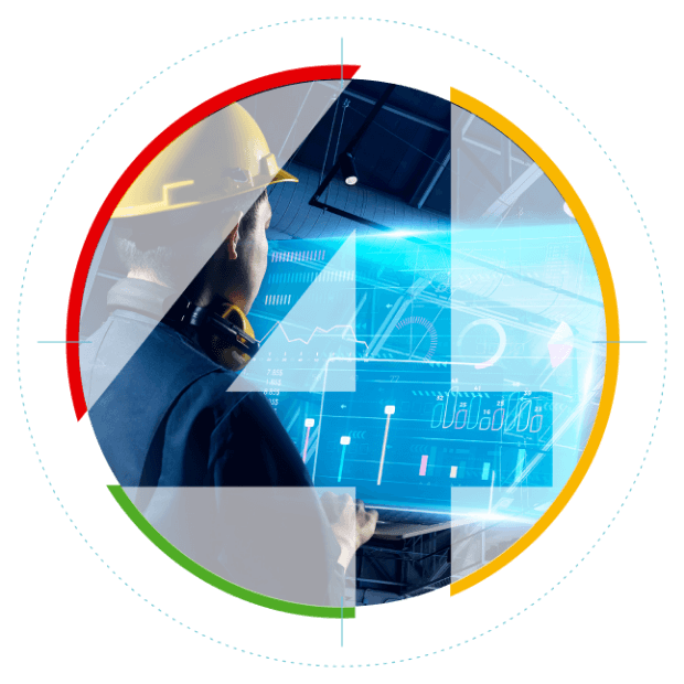 Energy consumption reduction AI Platform - 4CAST Reduce operational and management costs