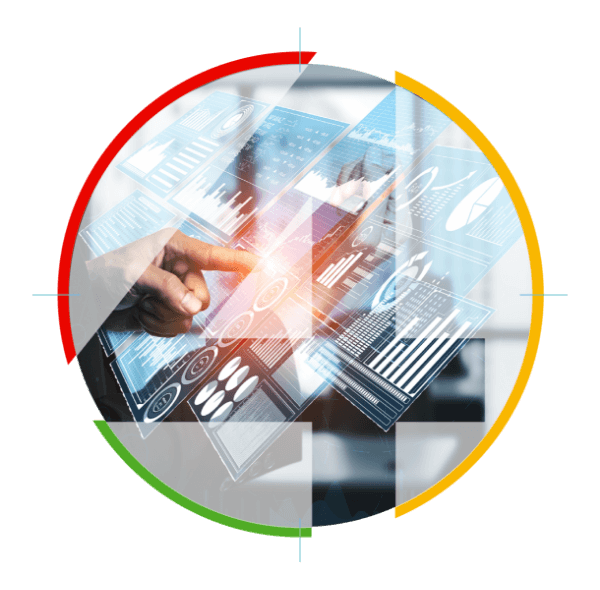 Energy consumption reduction AI Platform - 4CAST AI utilizing 4Cast platform in complex, energy-intensive operations